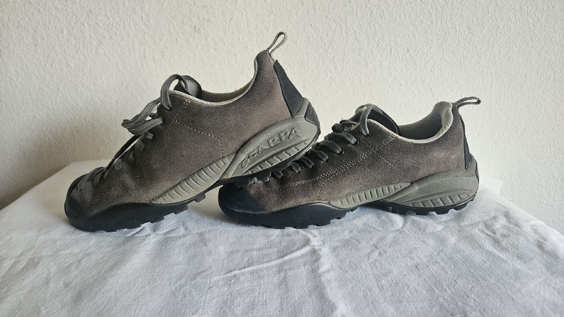Scarpa Chaussures hommes: SCARPA Freizeit Schuhe Grösse 38 – D'occasion à Ettingen par samiba 3
