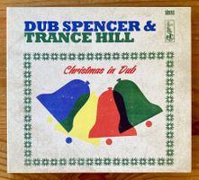 Christmas in Dub - Dub Spencer & Trance Hill (2023)