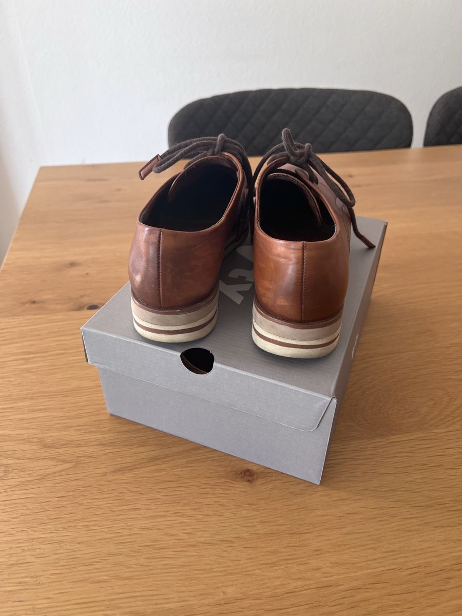 Damenschuhe: Schuhe – Gebraucht aus Langenthal von Nu89 2