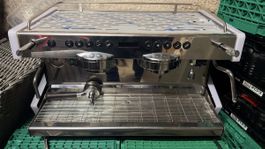 Cime neo 2 group - Macchine espresso italiane