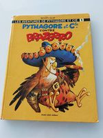 Pythagore et Cie contre Brazerro