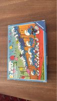 Ravensburger Puzzle 2x20 Teile Schlumpf Olympische Spiele