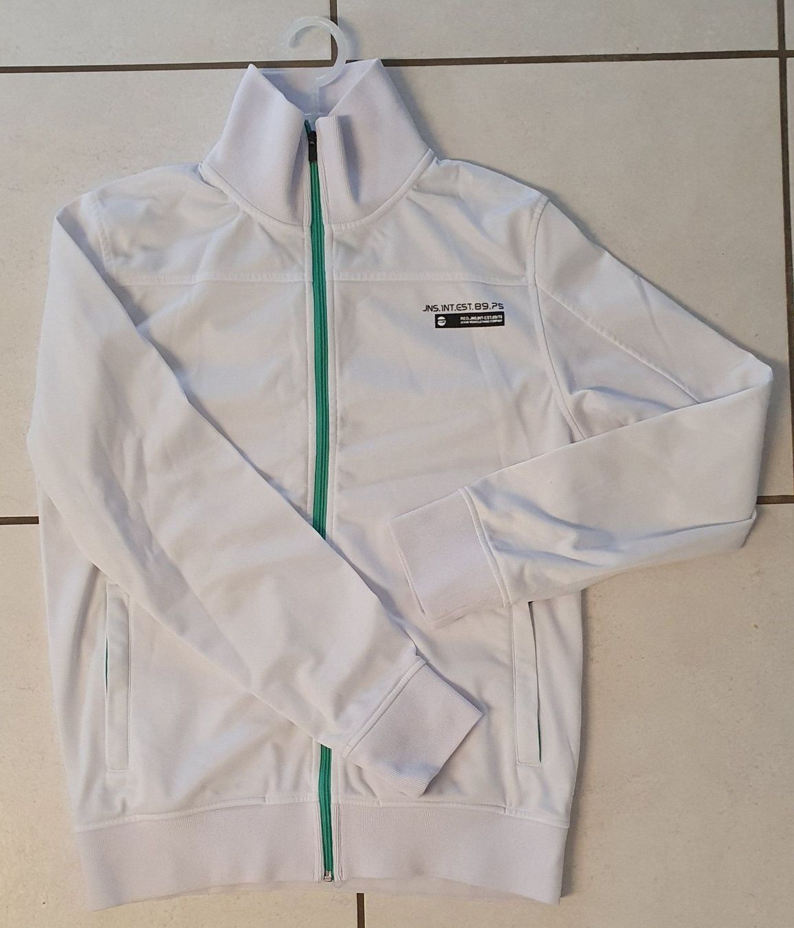 Jack & Jones Maglioni & Felpe: Jack & Jones Zipjacke Grösse L – Usato da Konolfingen venduto da Chonu