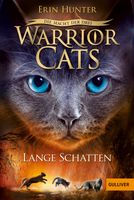 Hunter Erin - Warrior Cats - Lange Schatten / Fantasy