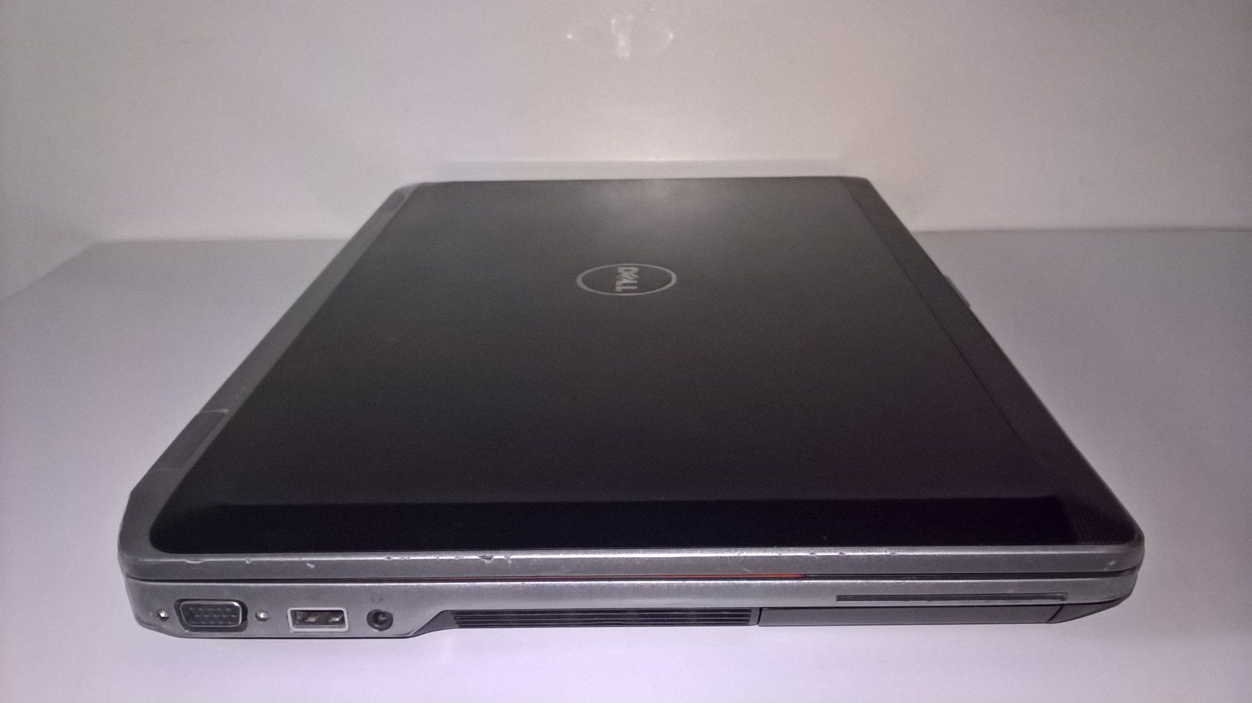 Dell Notebook: Dell Latitude E6520 Core i5 Windows 11 Pro 25H2 – Usato da Buchs SG venduto da johjo01 5