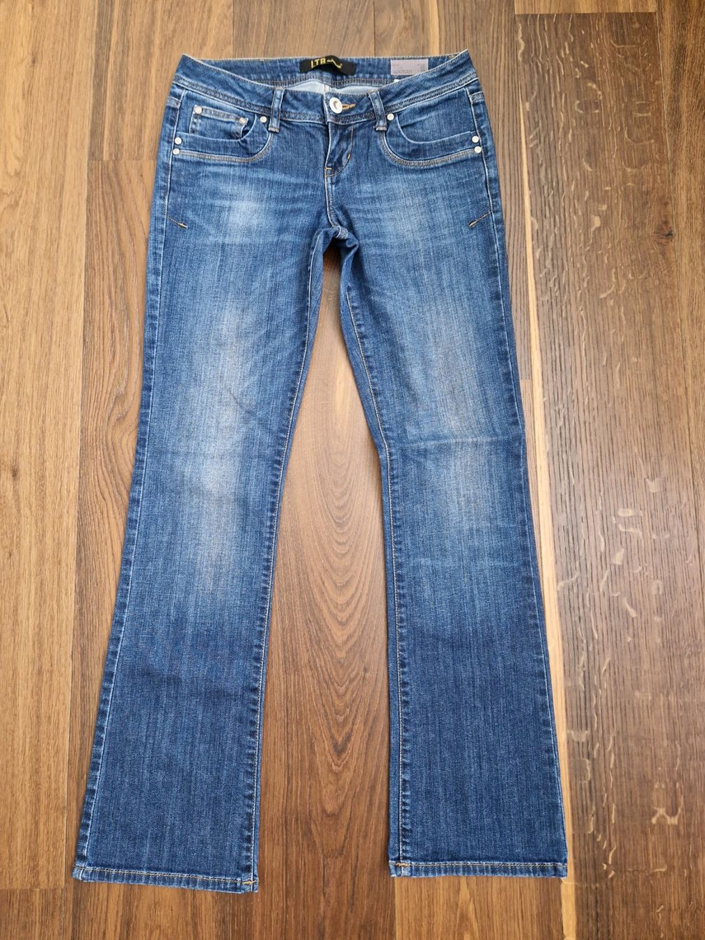 Jeans: LTB Jeans Valerie W28/L32 – Usato da Au SG venduto da Chliini87