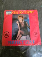 Vinyl, 7" LP - Linda Jo Rizzo – Perfect Love (1987)