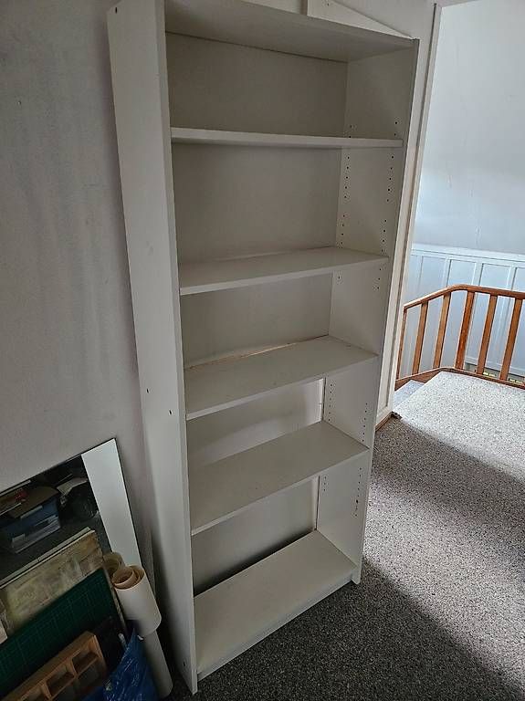 Scaffali: Ikea-Regal 80x205x30 – Usato da Zürich venduto da jan_s988 2