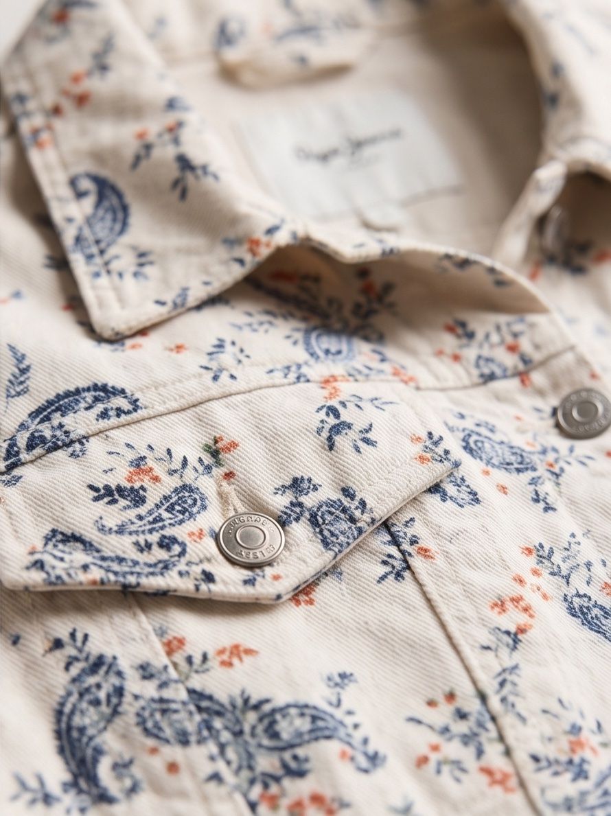 Pepe Jeans Jacken: Veste Pepe Jeans — Neuve — Taille XL – Neu und originalverpackt aus Vuisternens-Romont von gol_xp6p 2