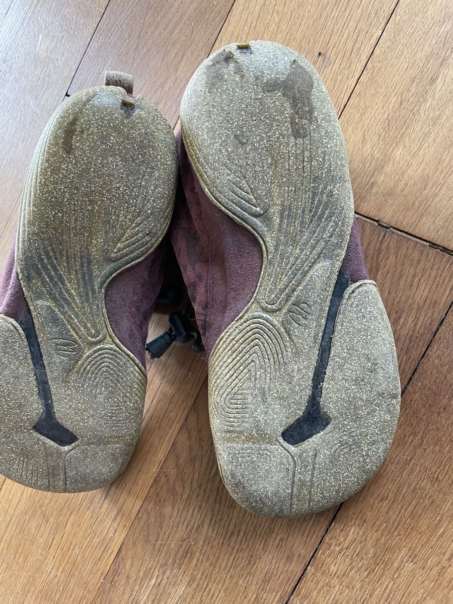 Scarpe per ragazzi: Wildlinge – Usato da Wettingen venduto da simomoxa 2