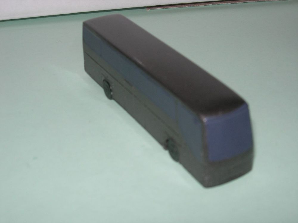 Setra Modellautos: Kässbohrer Setra S 215 * I.M.U. 1:160 – Neu und originalverpackt aus Hornussen von Corvette- 1