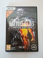 Battlefield 3 - Limited Edition für PC!