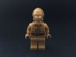 Lego Star Wars Minifigur - sw0365 - C-3PO (9490)