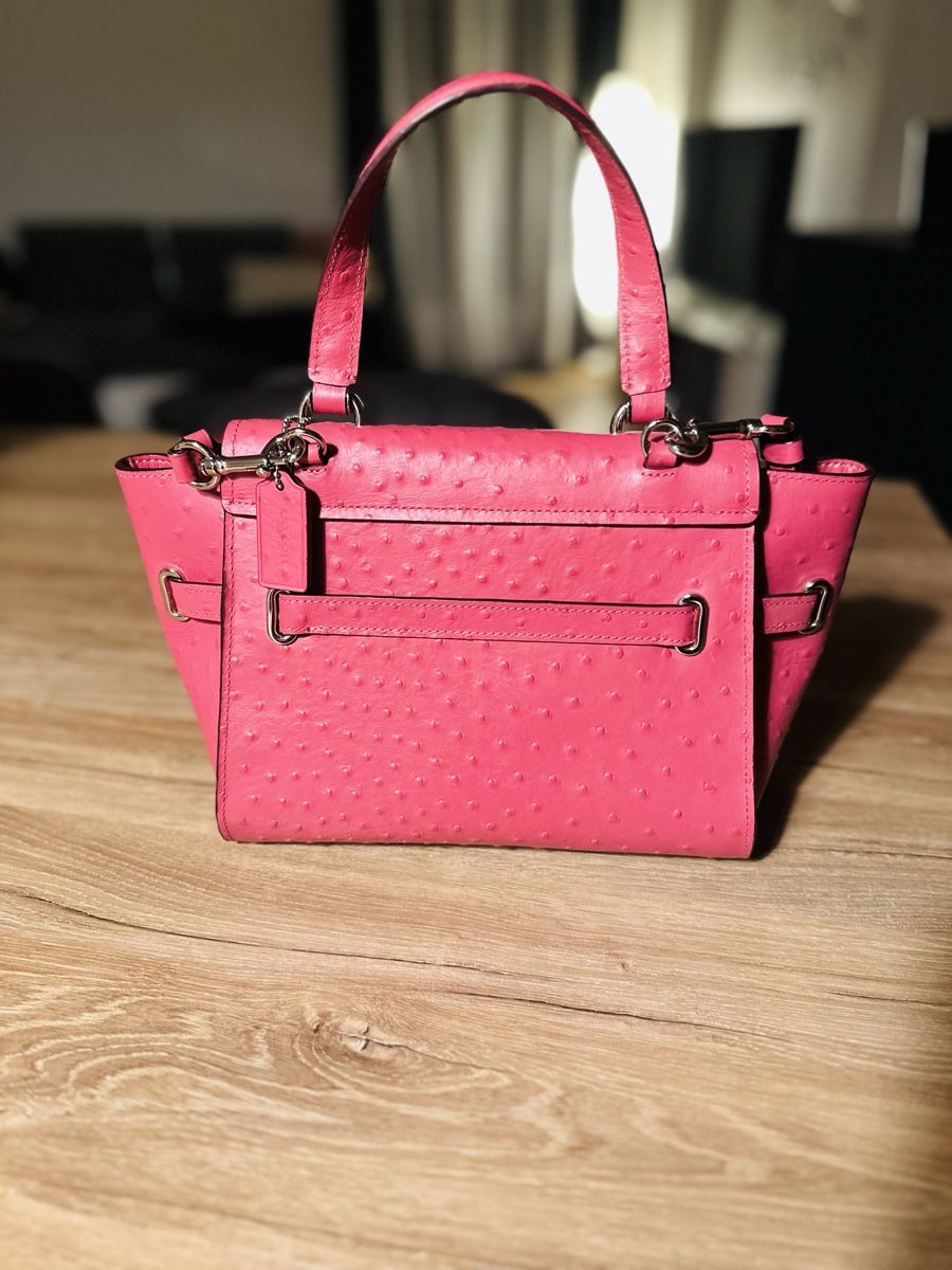 Coach Sacs femmes: Wunderschöne Coach Tasche – Neuf (Voir description) à Uetikon am See par Mici_Ki 1