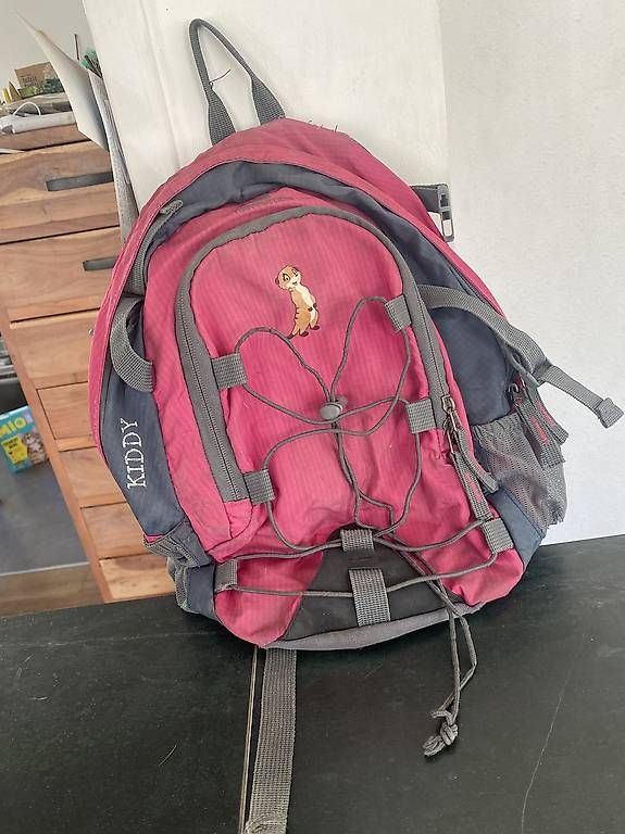 Borse & Zaini: Kinderrucksack – Usato da Chur venduto da gawila01
