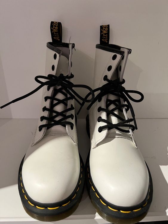 dr martens smooth 38