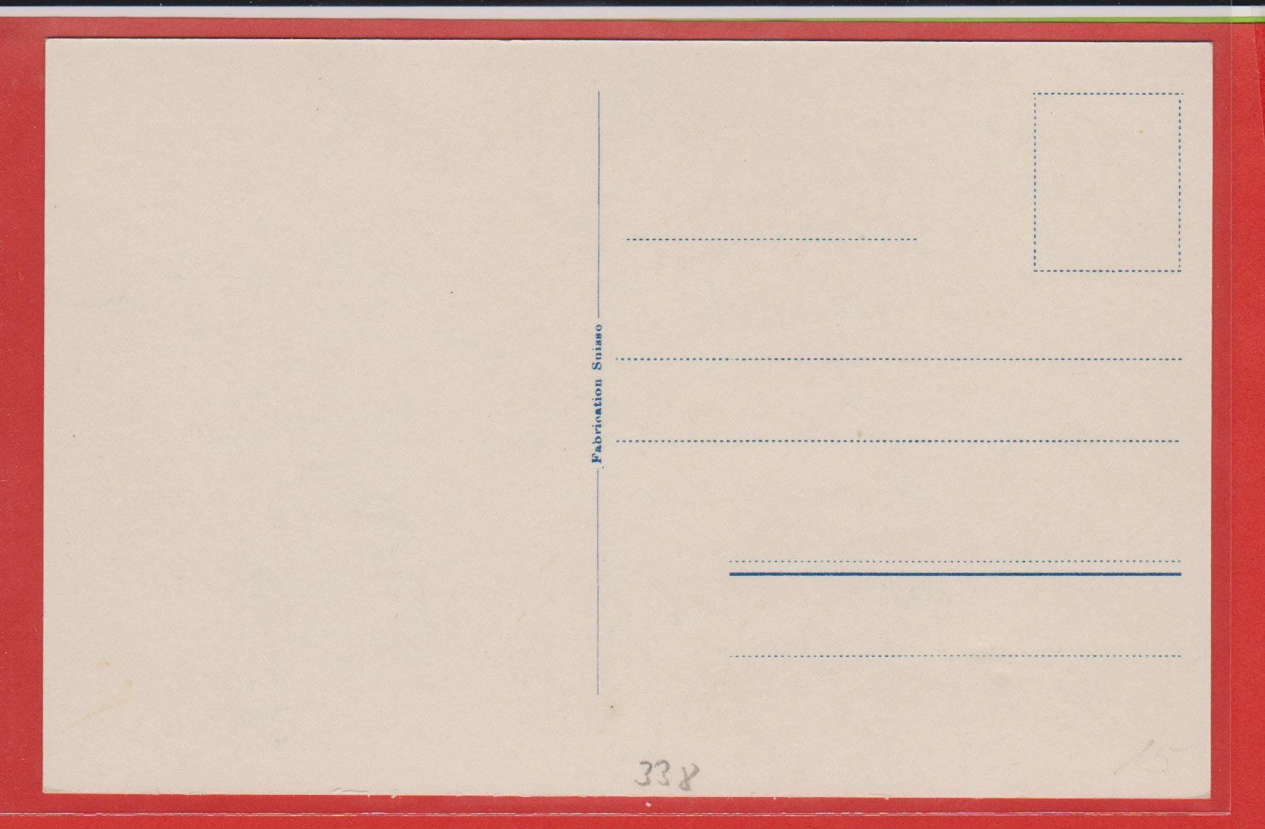 Cartes postales: Landquart  -  alte Ansichtskarte – D'occasion à Vitznau par Ropaku 1