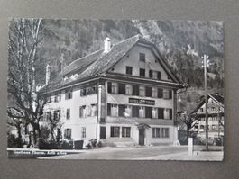 ARTH AM SEE - GASTHAUS THURM - NOTA