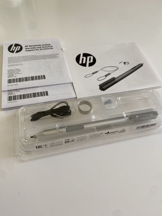 HP Active Pen G3 (Neu und originalverpackt) in Zürich für CHF 10 – mit ...