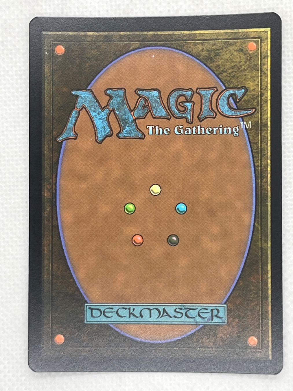 Magic The Gathering Carte collezionabili: MTG Flowstone Infusion DMU 124 Englisch Common Foil – Usato da Hinterkappelen venduto da Kim1992 1