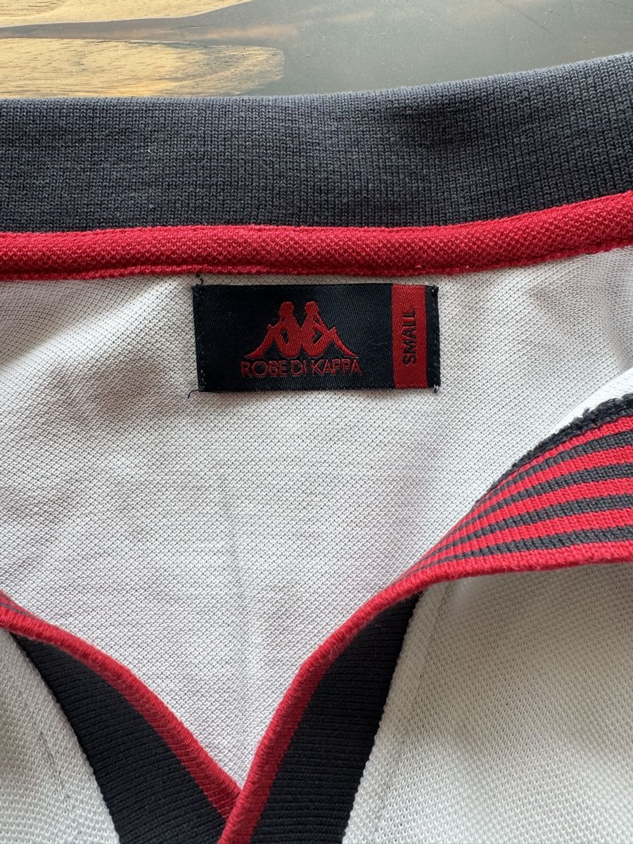 Kappa Magliette Polo: Kappa Poloshirt Grösse M – Usato da Kollbrunn venduto da Frma18 2