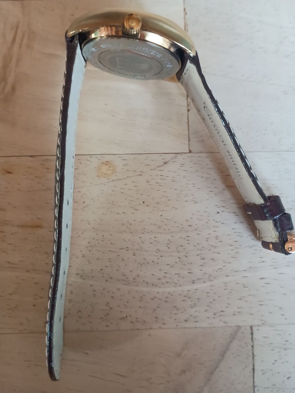Bracciali & Braccialetti: Jaquet Girard Automatisch Uhr – Nuovo (secondo la descrizione) da Rorbas venduto da Bierwir 2