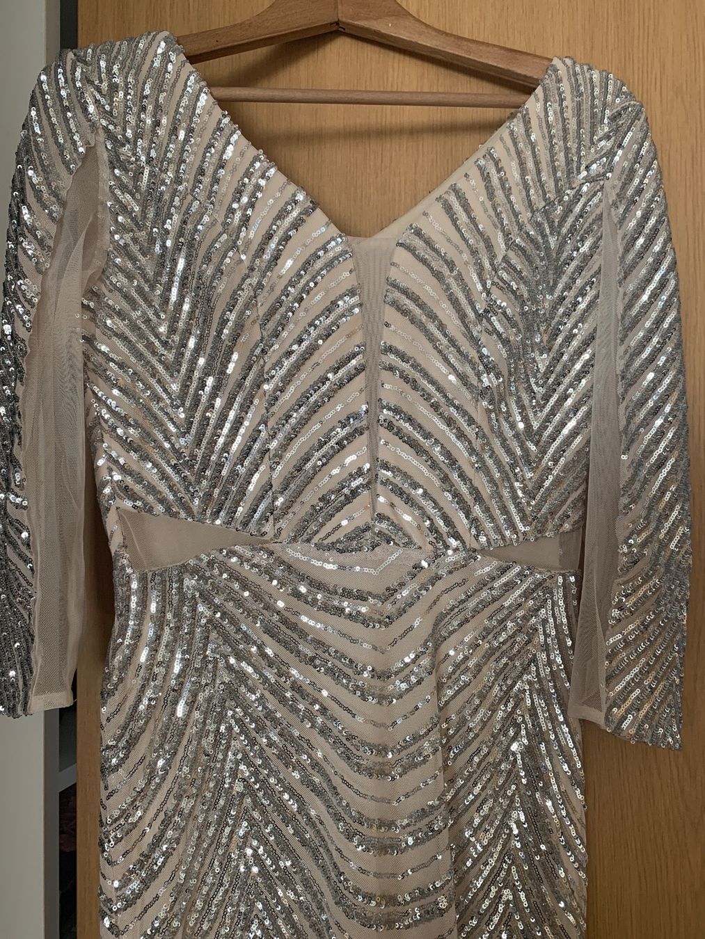 Kleider: Abendkleid – Gebraucht aus Suhr von So-786- 3