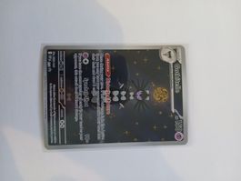Gothitelle #211 Pokemon Promo EN