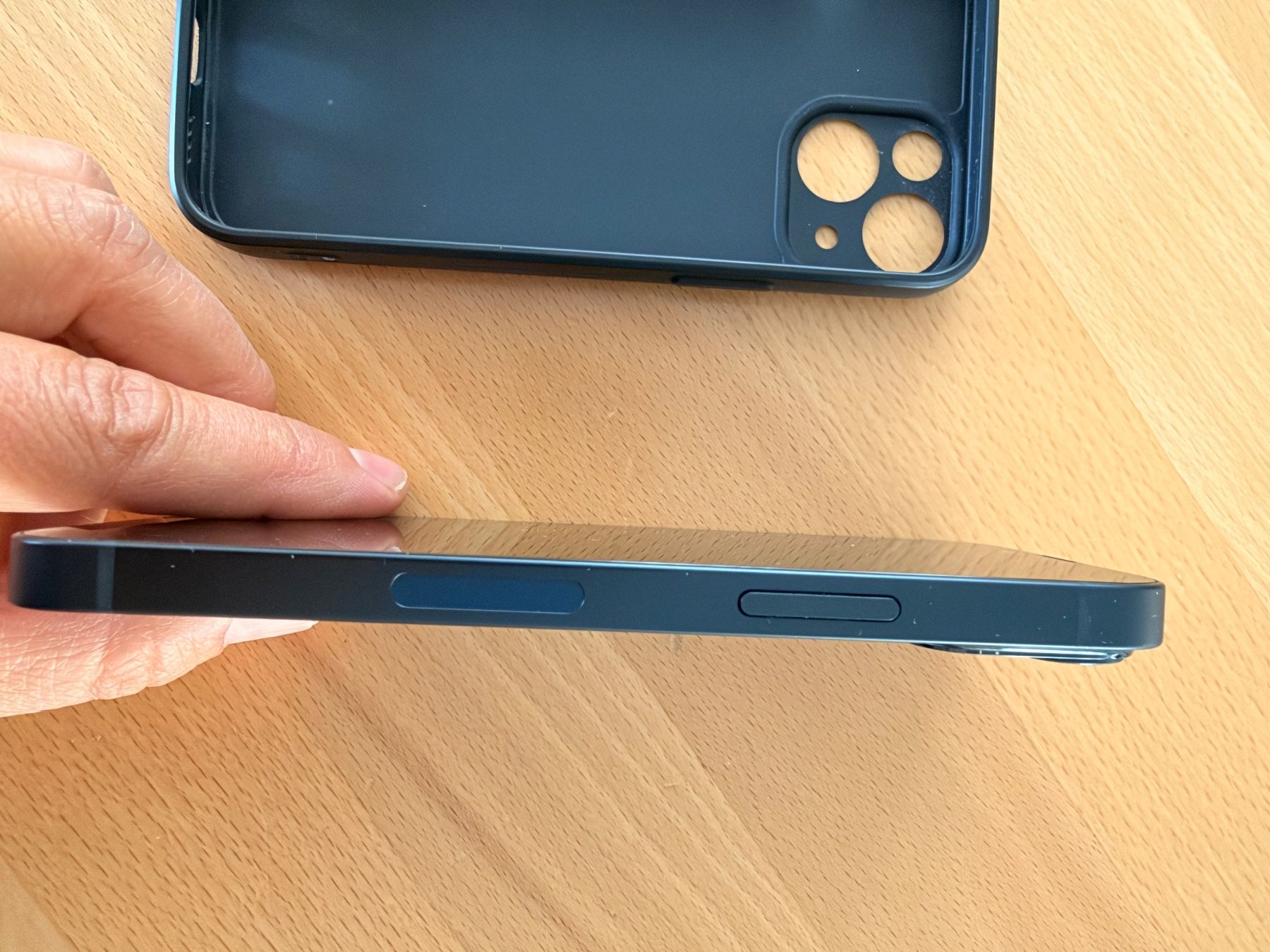 Apple Telefoni cellulari / Smartphones: Apple iPhone 13 mini 128GB midnight📱 – Usato da Deitingen venduto da Resi77 4