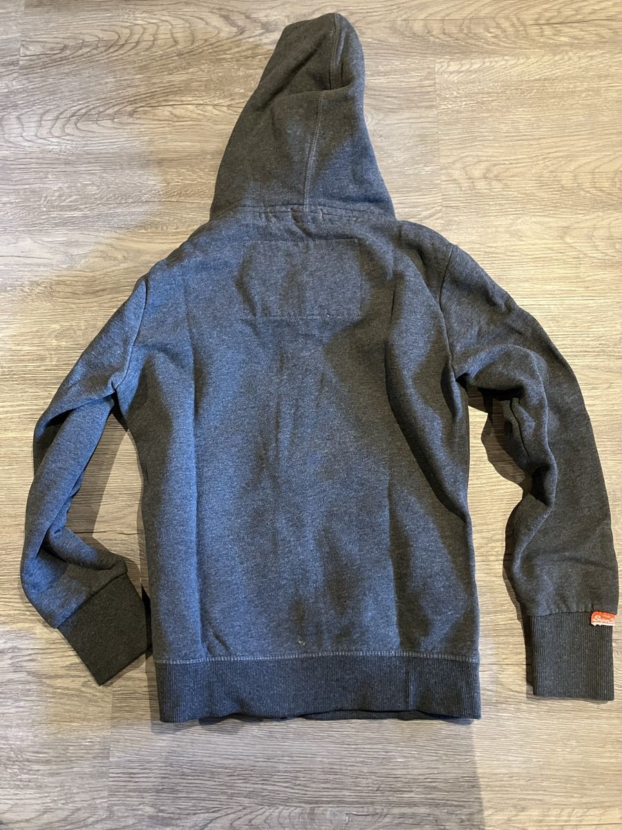 Superdry Maglioni & Felpe: Superdry Pullover Grösse 40 – Usato da Dürrenroth venduto da El_fluegu 1
