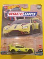 Hot Wheels ASTON MARTIN VANTAGE GTE