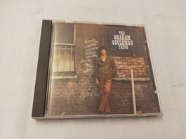 GRAHAM GOLDMAN - THE GRAHAM GOLDMAN THING