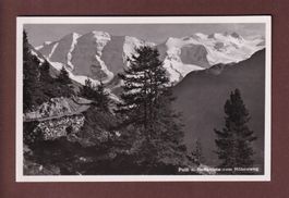 PALÜ und Bellavista vom Höhenweg