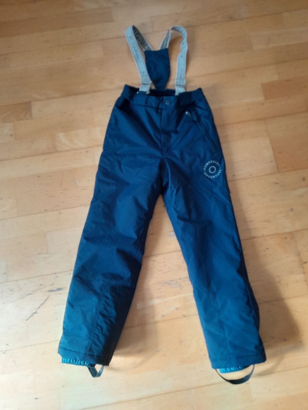 Pomp de Lux Pantaloni: Pomp de Lux Skihose Gr.140 – Usato da steffisburg venduto da nataliaj