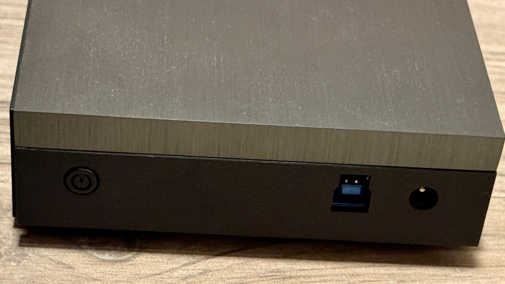 Lacie Dischi rigidi: Porsche Design Externe Festplatte 2 TB - Top Zustand! – Usato da Buchs AG venduto da rob_6pmr 2