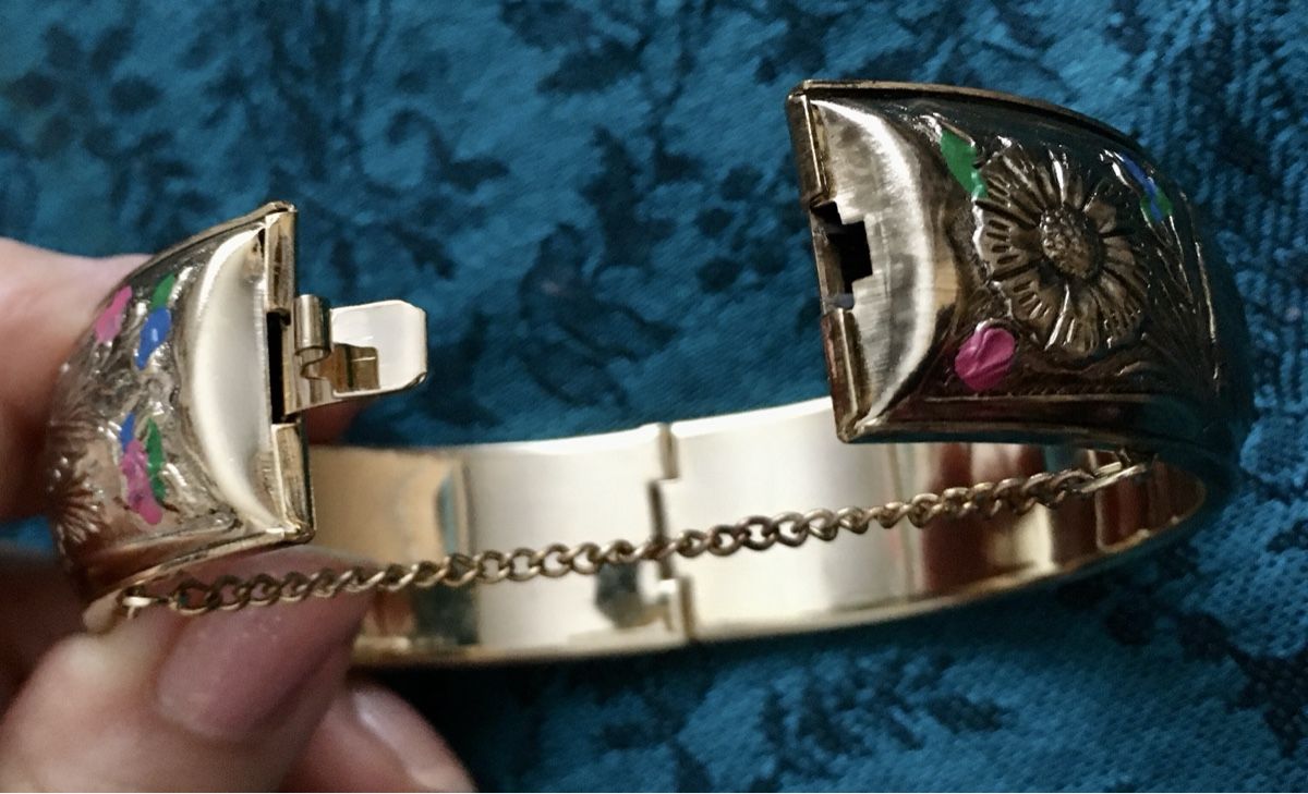 Armbänder & -reifen: Armband fest – Gebraucht aus Bellinzona von wav_72pt 2