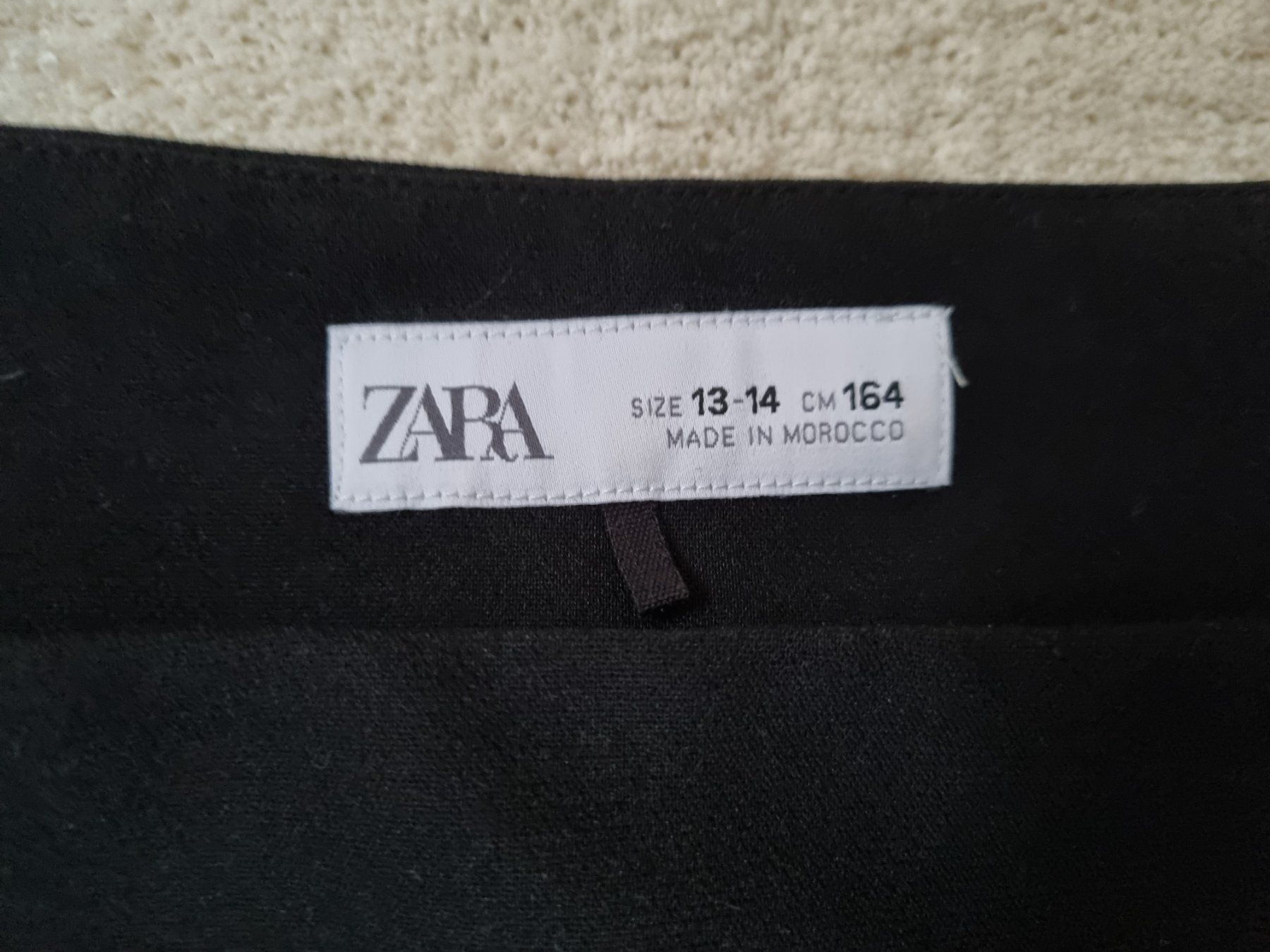 Zara Vestiti & Gonne: Zara Kleid Gr 164 Dancing Classroom – Nuovo (secondo la descrizione) da Wettswil venduto da hrypa9 3
