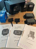 Piège photo professionnel Cognisys Scout – kit complet