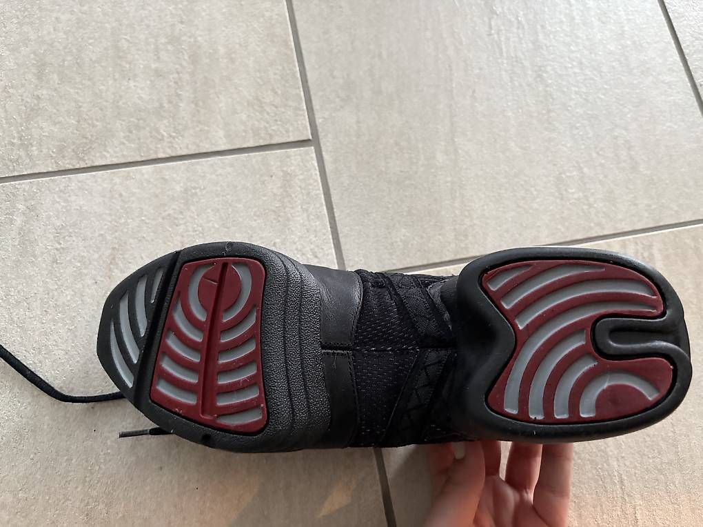 Chaussures hommes: Jazz Schuhe Capezio – D'occasion à Niederhasli par log_5ffv 1