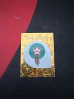 Panini FIFA WM 2026 Sticker - MAR 1