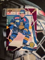 Julian Parree HC Davos 2025/26 Sportzoo Pink