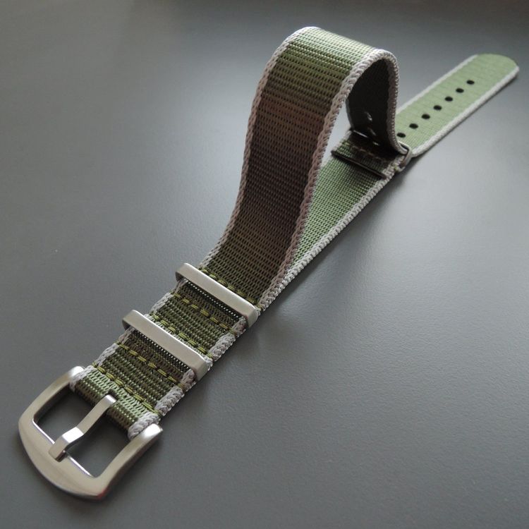 NATO-Strap 20 mm 2