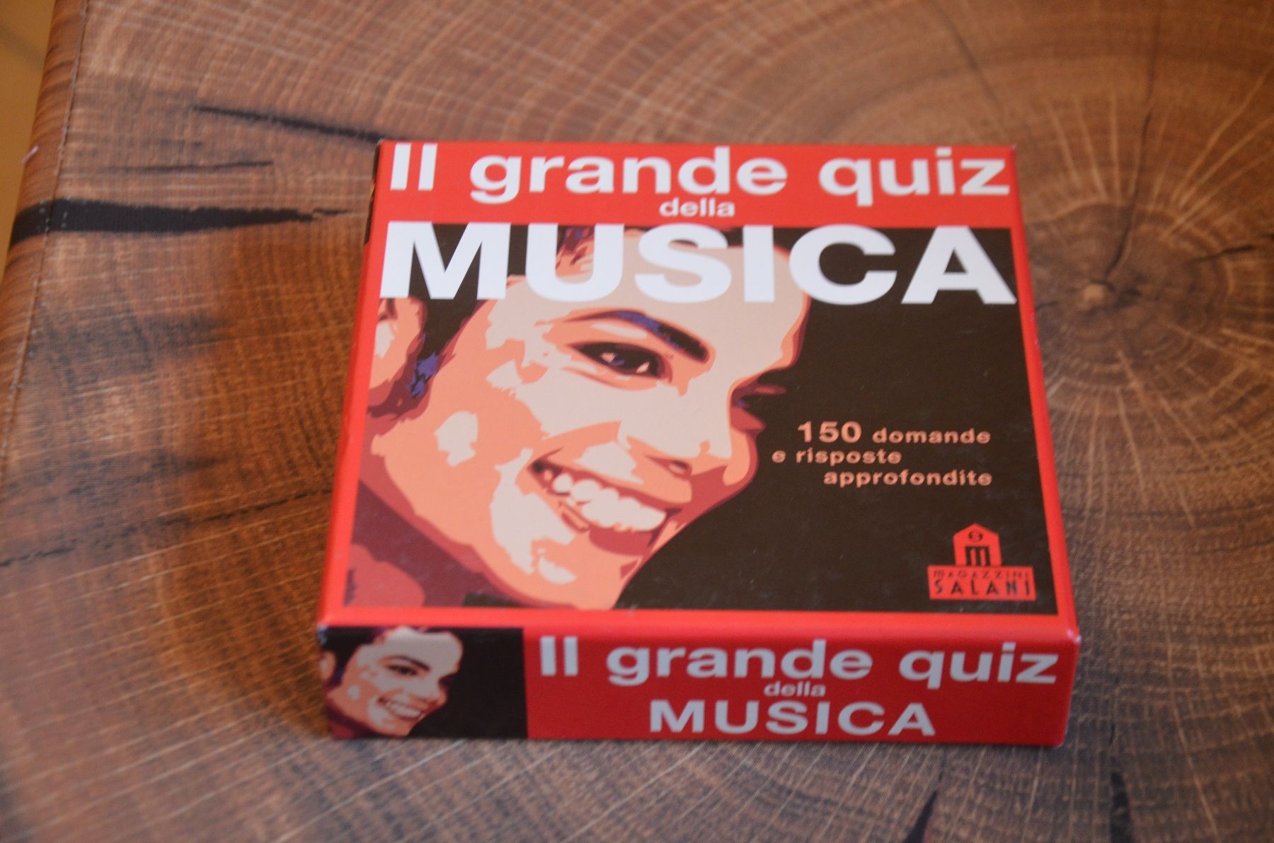 Giochi: JEUX - SPIEL - NEU – Usato da Chiasso venduto da Dolly015