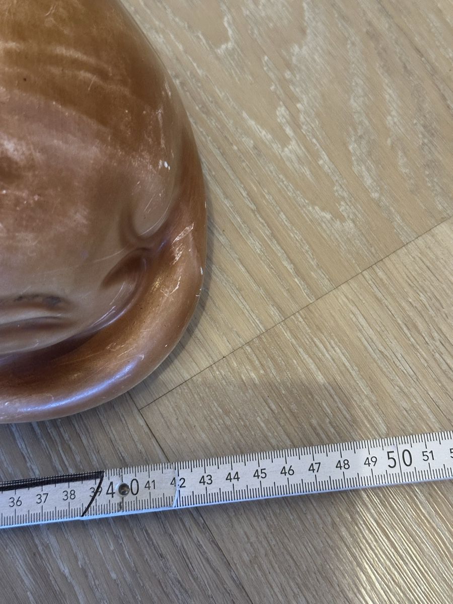 Sculture & Statue: Grosse Bulldogge aus Keramik – Nuovo (secondo la descrizione) da Basel venduto da Ivana_4 6