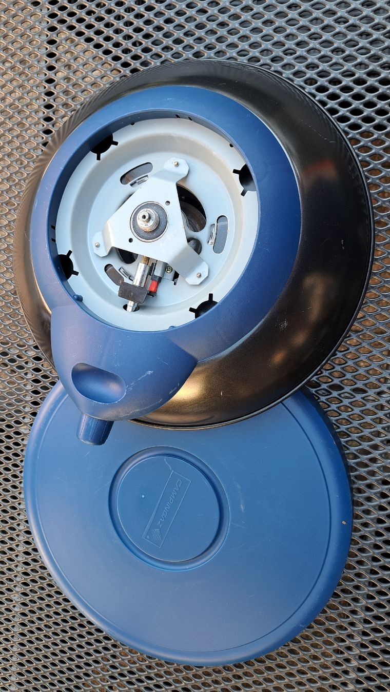 Grils: Gas Grill Camping Gaz – D'occasion à Lotzwil par Smart12 2