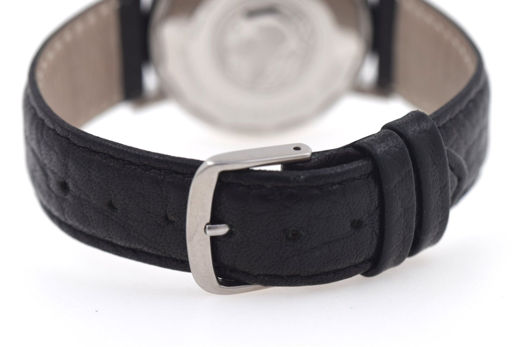 Enicar Orologi: Enicar Ocean Pearl Day-Date Automatic Kaliber 177 – Usato da Arni AG venduto da magnetKRAFT 5