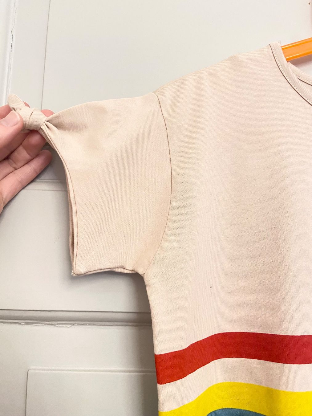 Vestiti & Gonne: Bandy Button, Kleid, 140, Cotton – Usato da Zürich venduto da Pokimoki_1 2