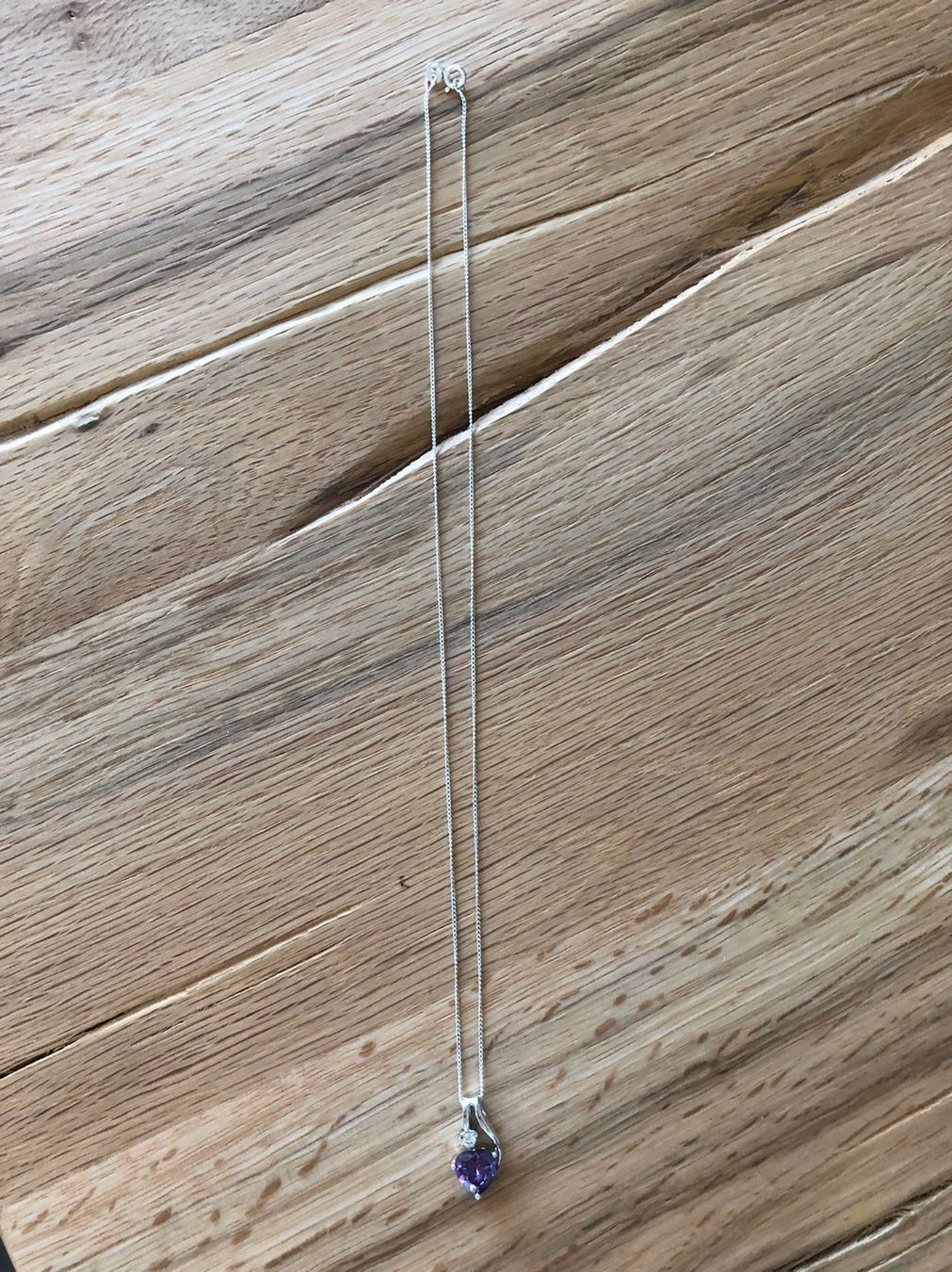 Catenine: Silber Elegante Kette – Nuovo e nell'imballaggio originale da Winkel venduto da Luxtime 5