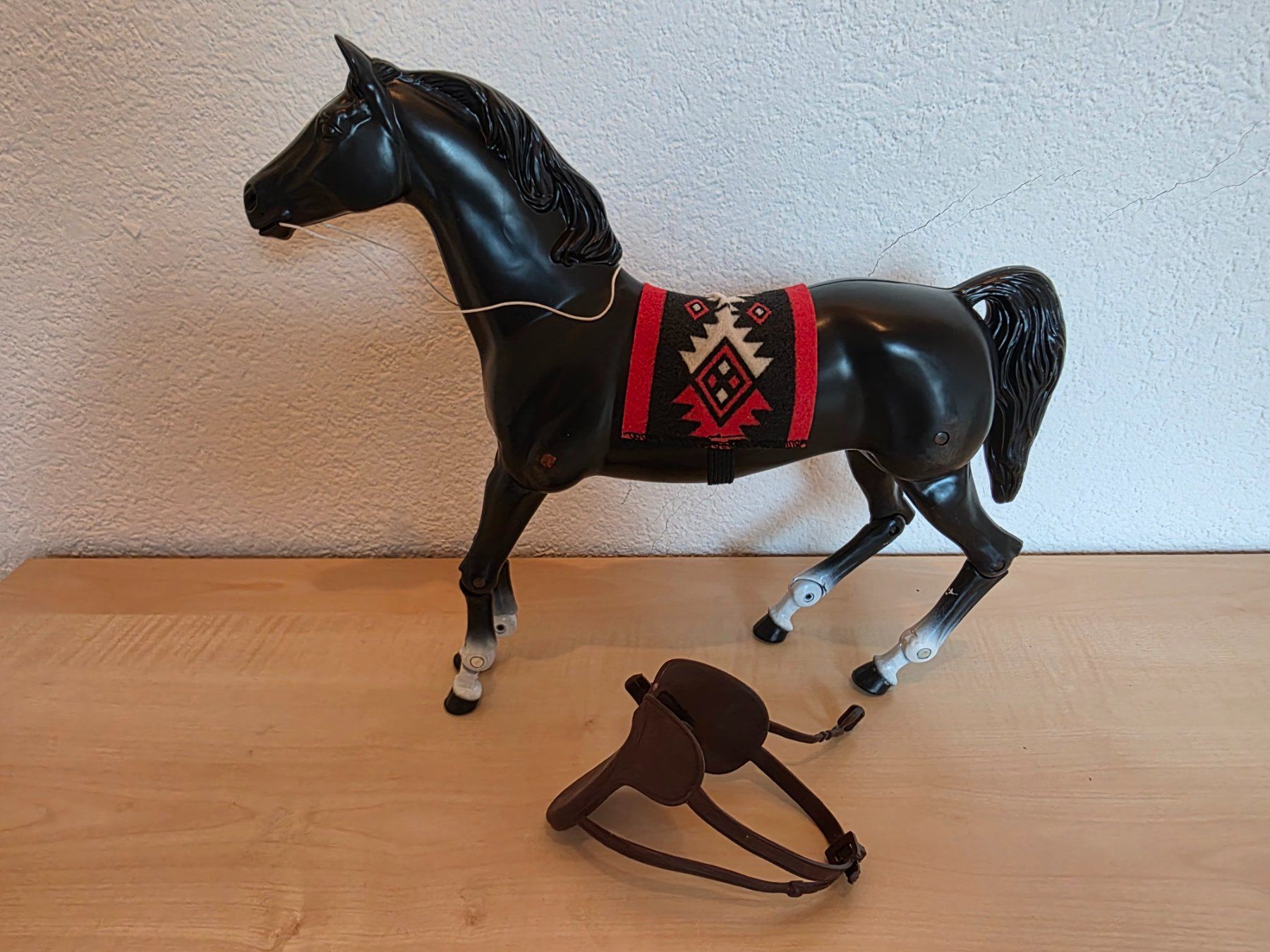 Statuette: Winnetou & Old Shatterhand Figuren – Usato da Tagelswangen venduto da rog_vv7y 2