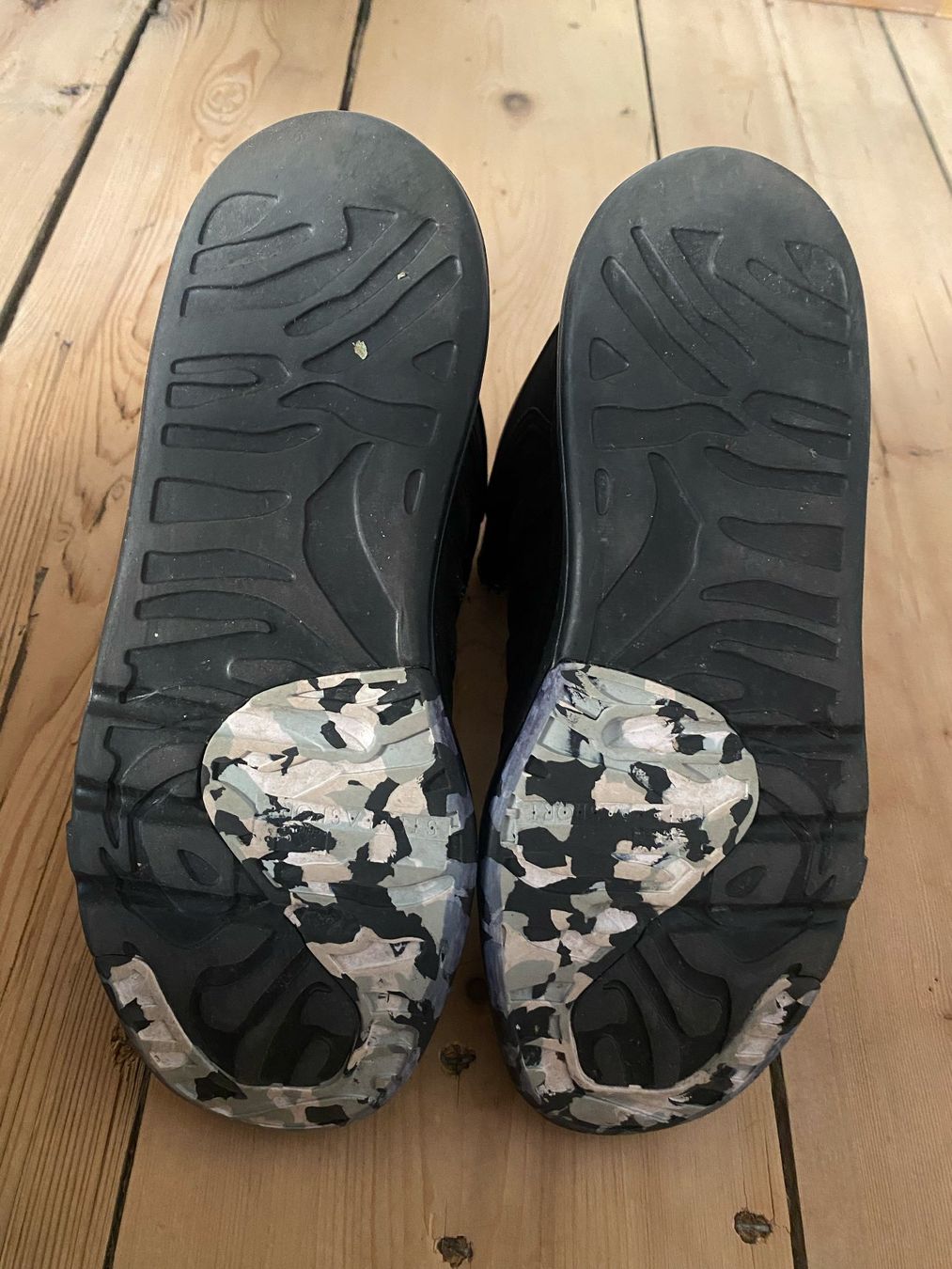 Stella McCartney Scarpe da donna: Sneaker Stella McCartney x Adidas, Gr. 38 2/3 – Usato da Zürich venduto da sultaninchen 3